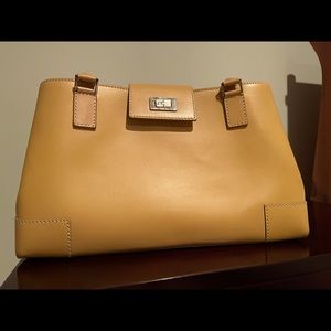 Lambertson Truex - Leather Bag
